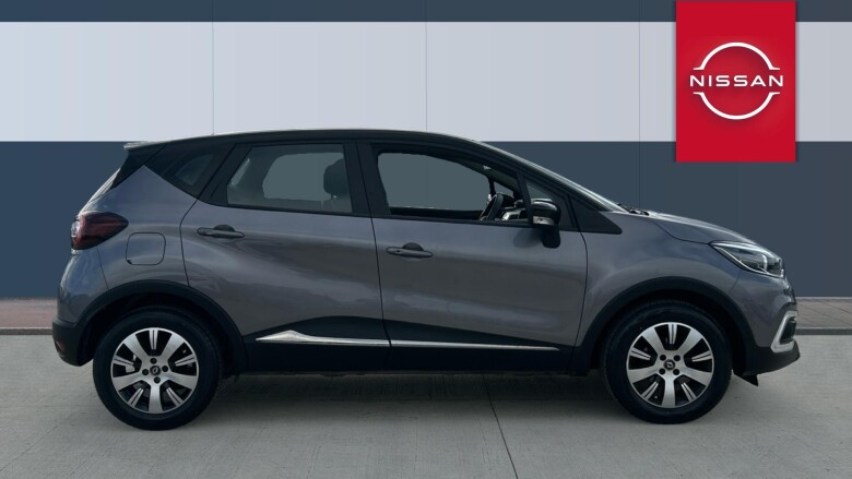 Renault Captur 0.9 TCE 90 Play 5dr Petrol Hatchback